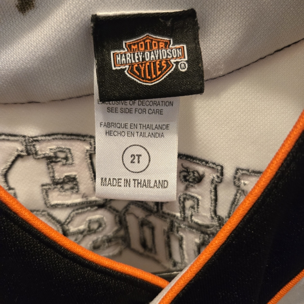 Harley davidson - Picture 2 of 3